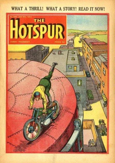 Cover of Issue #896