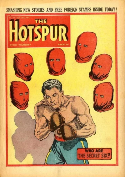 Cover of Issue #897