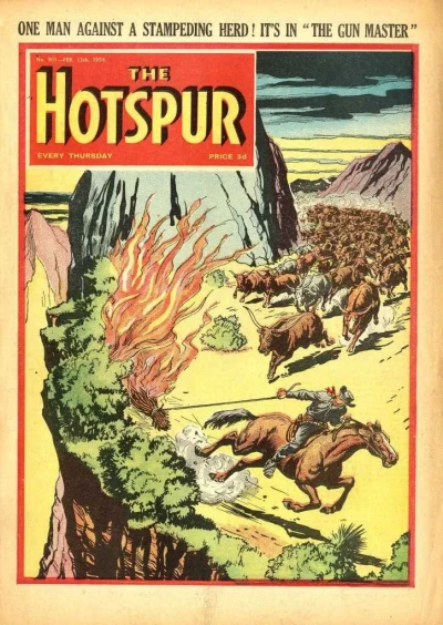 Cover of Issue #901