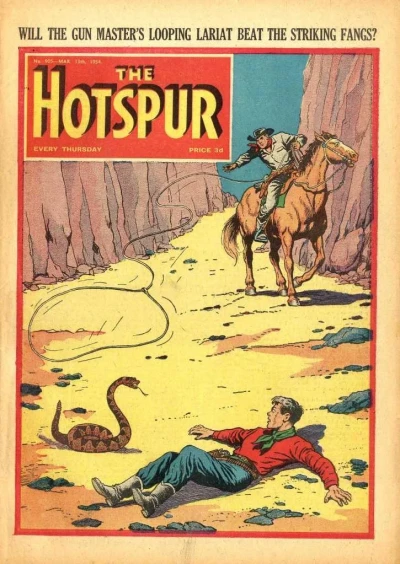 Cover of Issue #905