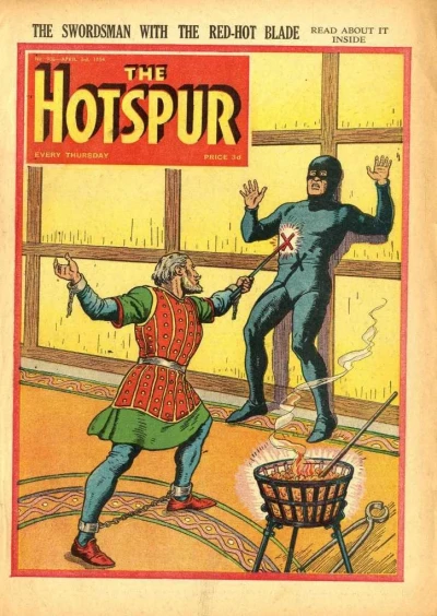 Cover of Issue #908