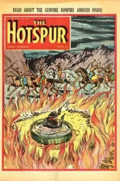 Issue #909