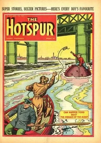 Cover of Issue #910