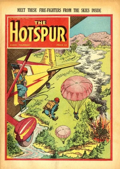 Cover of Issue #912