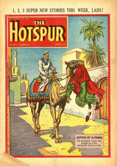 Cover of Issue #913