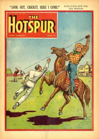 Cover of Issue #914
