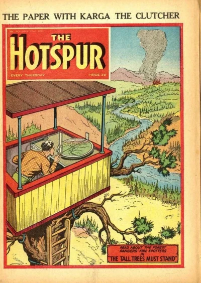 Cover of Issue #915