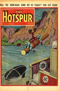 Issue #916