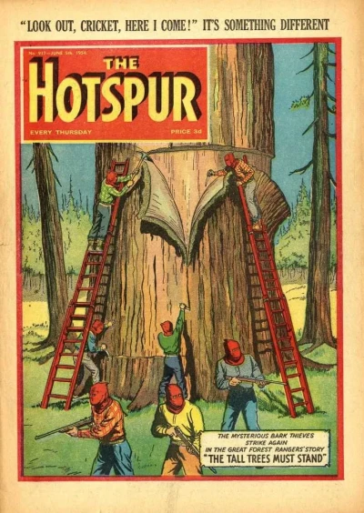 Cover of Issue #917