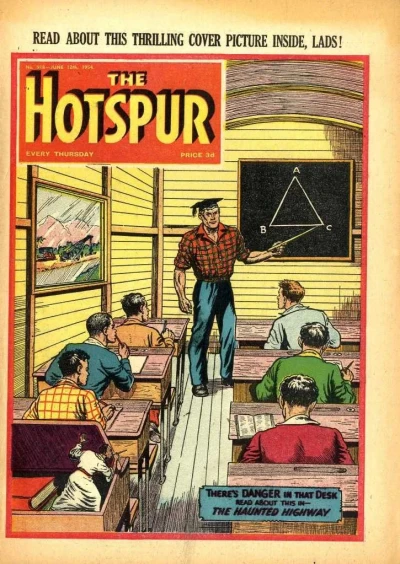 Cover of Issue #918