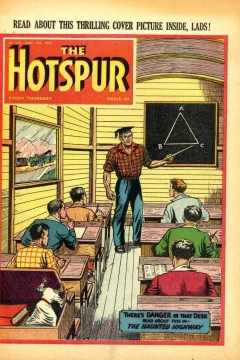 Issue #918