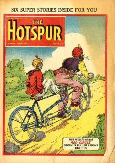 Cover of Issue #919