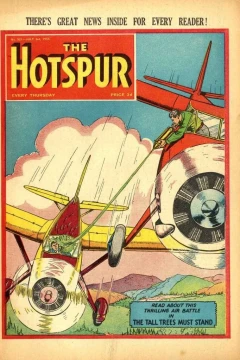 Issue #921