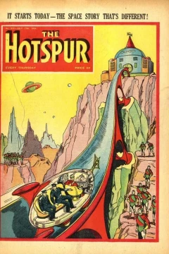 Issue #923