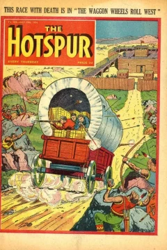 Issue #924