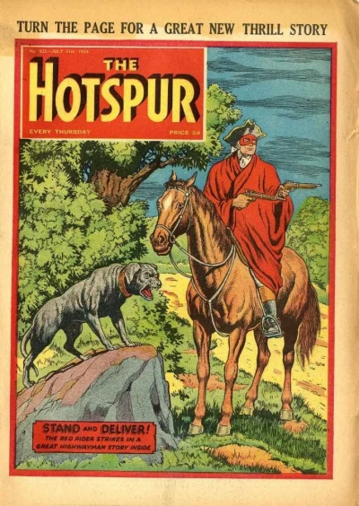 Cover of Issue #925