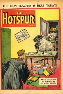 Issue #929