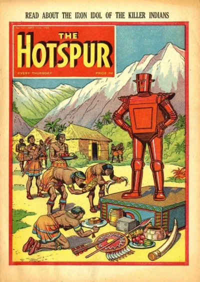 Cover of Issue #931