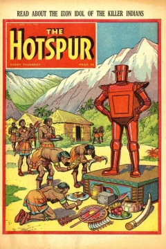 Issue #931