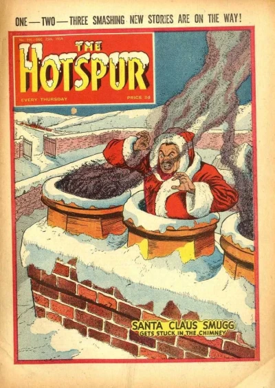 Cover of Issue #946