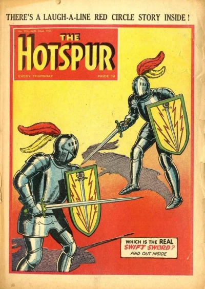 Cover of Issue #950