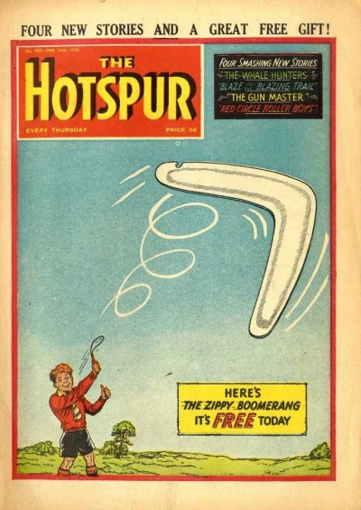 Cover of Issue #955