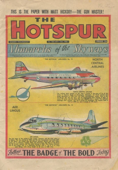 Cover of Issue #988