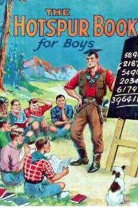 Hotspur Annual for 1935
