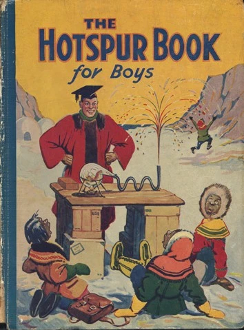 Cover of Issue #1936