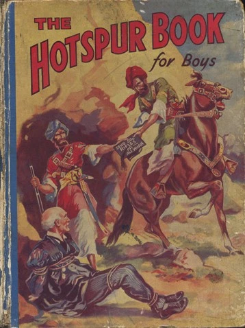 Cover of Issue #1939