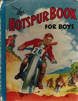 Cover of Issue #1940
