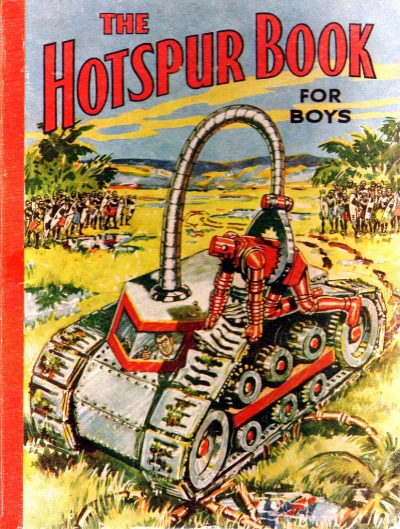 Cover of Issue #1949
