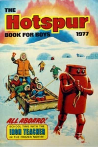 Issue #1977