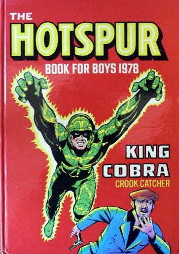 Cover of Issue #1978