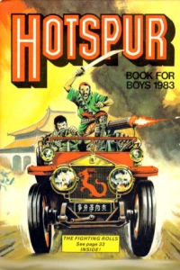 Issue #1983