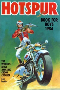 Issue #1984