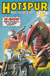 Issue #1987