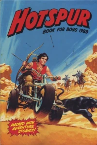 Issue #1989