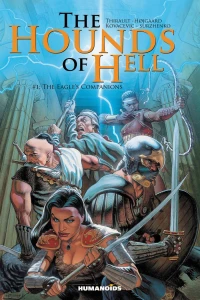 The Eagle's Companions