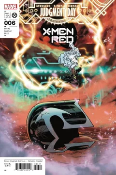 The Hour of Magneto