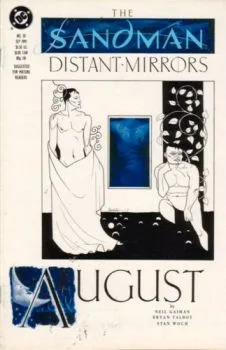 Cover of The Hourman: Act Two
