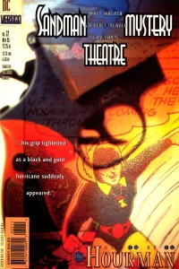 The Hourman: Final Act