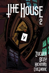 Issue #2