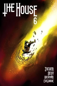 Issue #6