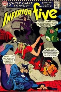 The House-Hunting Heroes!