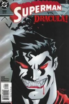The House of Dracula