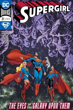 The House of El: United