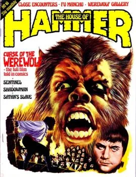 Cover of Issue #10