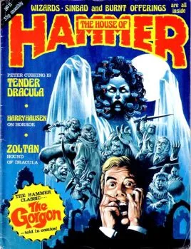 Cover of Issue #11