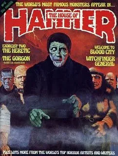 Cover of Issue #12